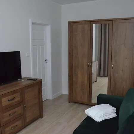 Apartament Luna Baltic Marina Residence-3