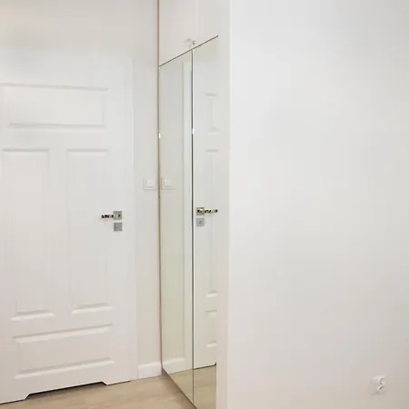 Apartament Luna Baltic Marina Residence-2